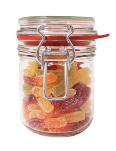 Produktfoto zu Frucht-Fritten