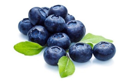 Produktfoto zu Heidelbeeren, 125 g
