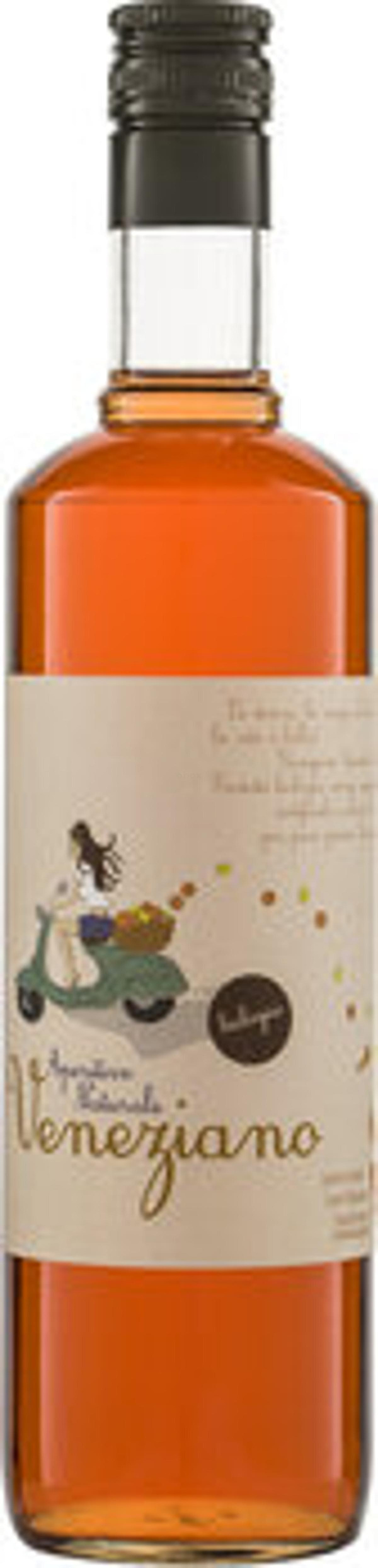 Produktfoto zu Veneziano Aperitivo Naturale 0,7 l, Humbel
