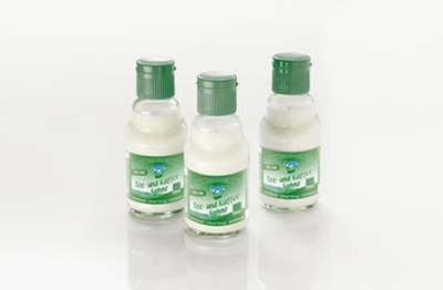 Produktfoto zu Tee- und Kaffeesahne 10% Fett, 165 g