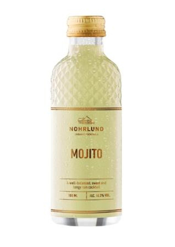 Produktfoto zu Mojito, 180 ml