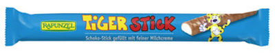 Produktfoto zu Tiger Stick, 22 g, Rapunzel