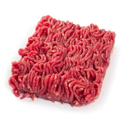 Produktfoto zu TK Rinderhackfleisch, 500 g