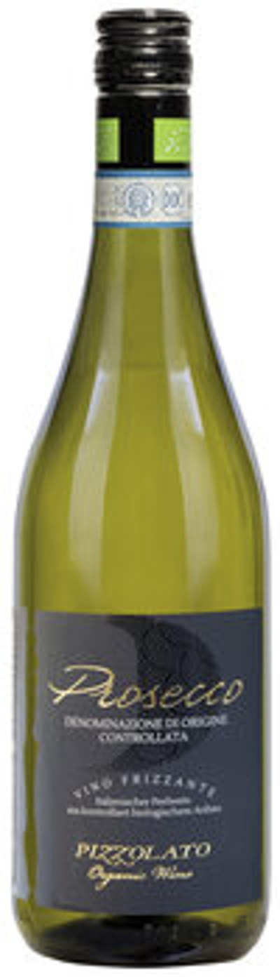 Produktfoto zu Prosecco Vino Frizzante, 0,75l