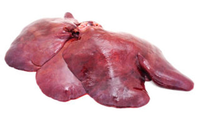 Produktfoto zu TK Schweineleber