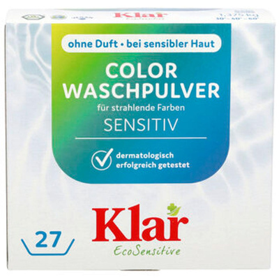 Produktfoto zu Klar Basis Compact Colorpulver