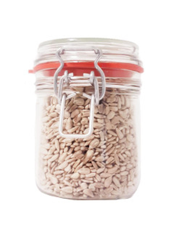 Produktfoto zu Sonnenblumenkerne