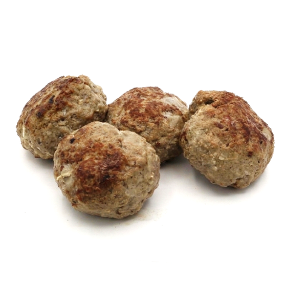 Produktfoto zu Bouletten, ca. 360 g