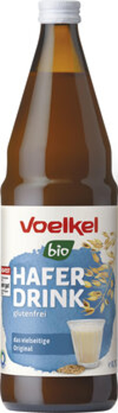 Produktfoto zu Haferdrink