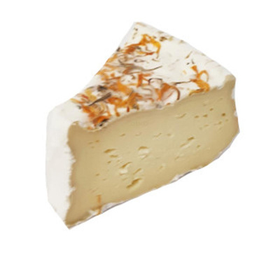 Produktfoto zu Belriether Calendula Brie