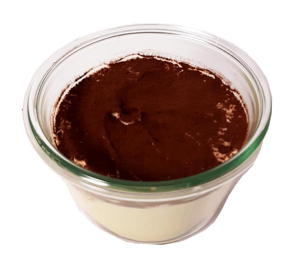 Produktfoto zu Tiramisu, 200 g