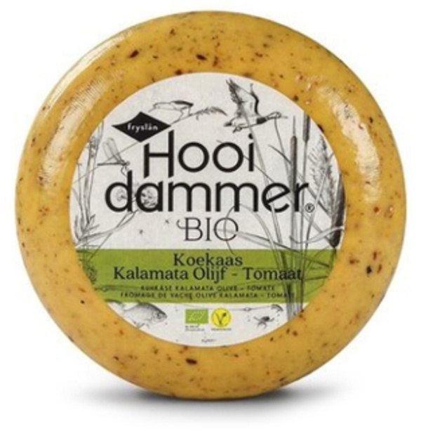 Produktfoto zu Gouda Tomate-Olive