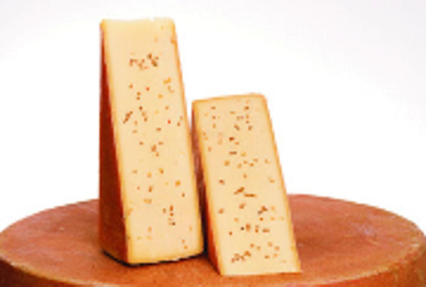 Produktfoto zu Bocksberger