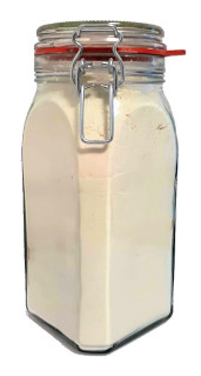 Produktfoto zu Dinkelmehl Typ 1050