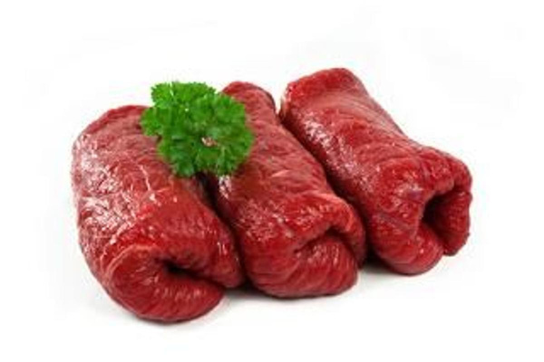 Produktfoto zu Rinderrouladen, ca. 300 g