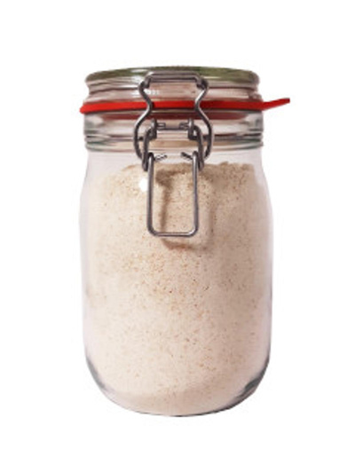 Produktfoto zu Hafermehl, glutenfrei