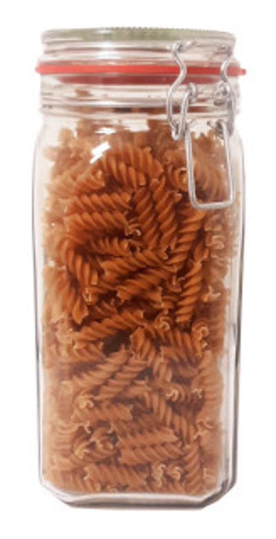 Produktfoto zu Vollkorn Spirelli