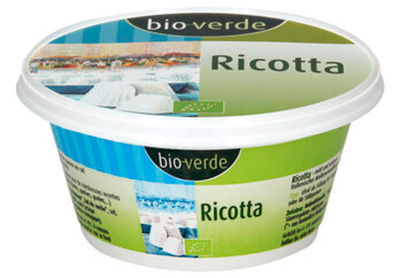 Produktfoto zu Ricotta, 250 g