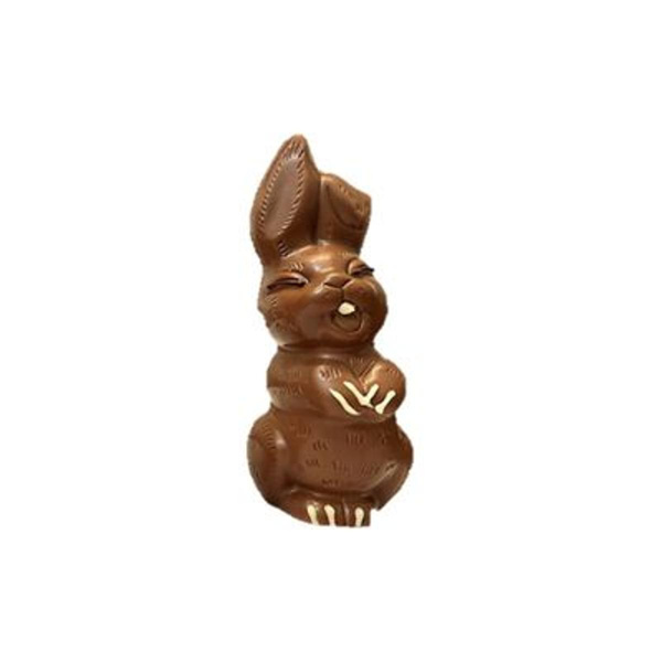 Produktfoto zu Osterhase Vollmilch 75 g