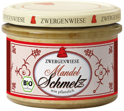 Produktfoto zu Mandelschmelz, 150 g