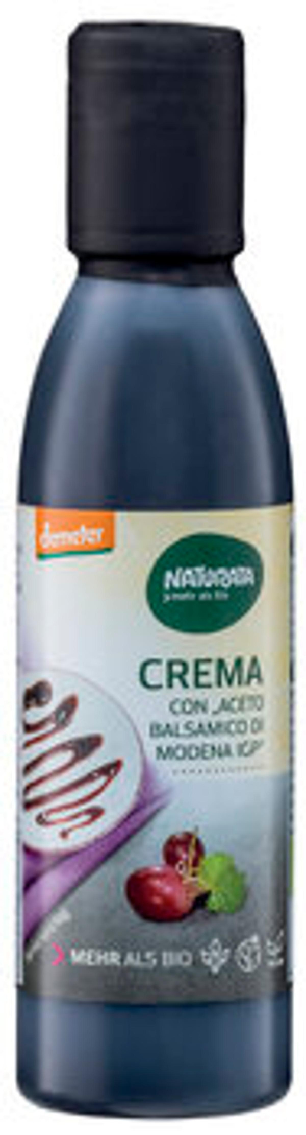 Produktfoto zu Crema con Balsamico 150 ml
