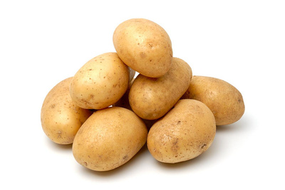 Produktfoto zu Kartoffeln, mehlig, lose
