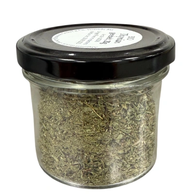 Produktfoto zu Thymian, gerebelt