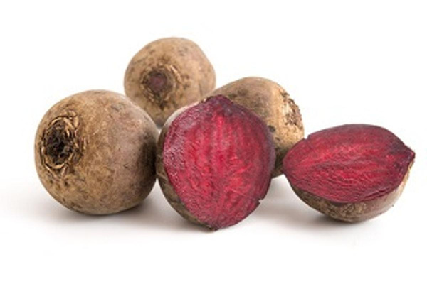 Produktfoto zu Rote Bete, groß, 0,8 - 1 kg