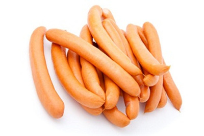 Produktfoto zu Wiener