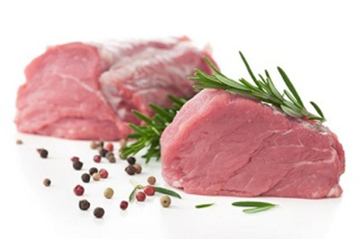 Produktfoto zu TK Kalbsmedaillon
