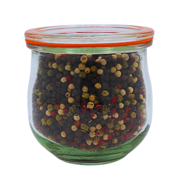 Produktfoto zu Bunter Pfeffer