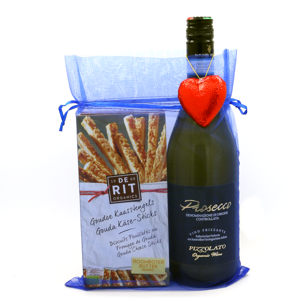 Produktfoto zu Geschenkbox Frauentag 2