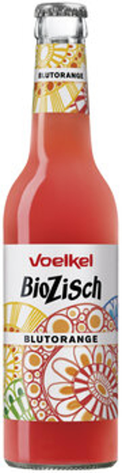 Produktfoto zu BioZisch Blutorange