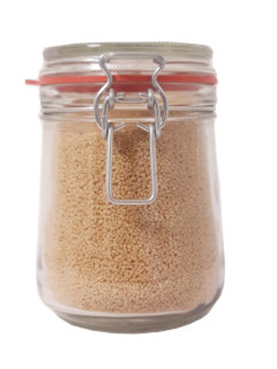 Produktfoto zu Couscous