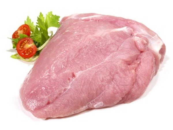 Produktfoto zu TK Putenbrustfilet, ca. 1 kg