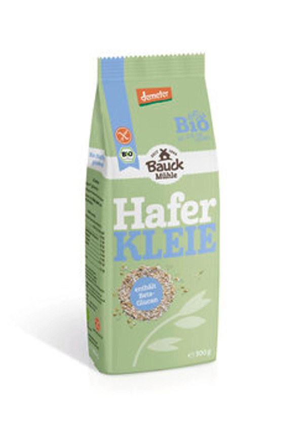 Produktfoto zu Haferkleie