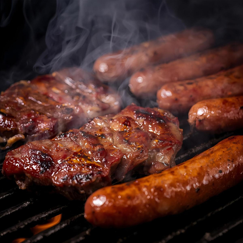 Fleisch & Wurst