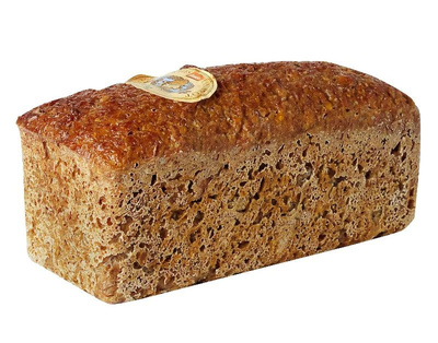 Produktfoto zu Dinkel-Essener Brot,600g