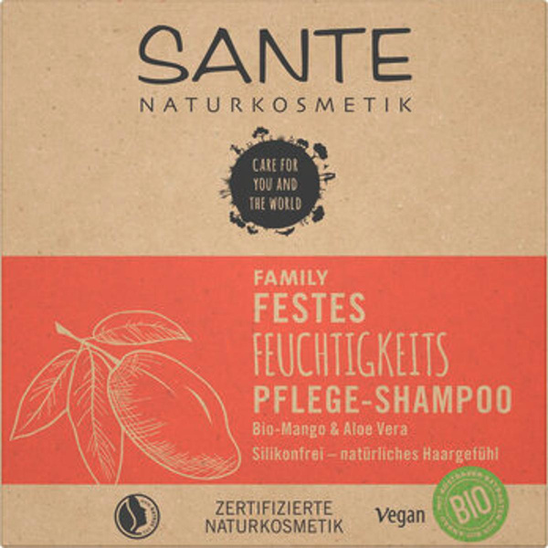 Produktfoto zu Family Festes Feuchtigkeits