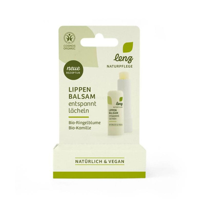 Produktfoto zu Lippenbalsam