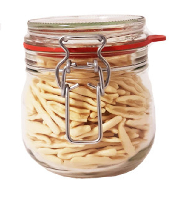 Produktfoto zu Fagiolini