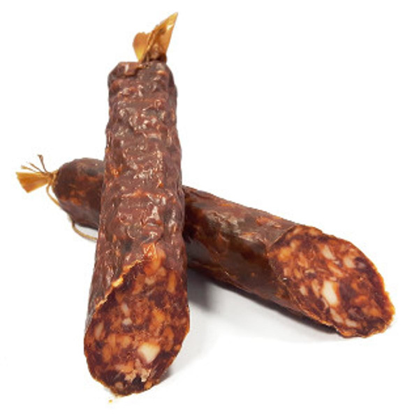 Produktfoto zu Szegedi Salami