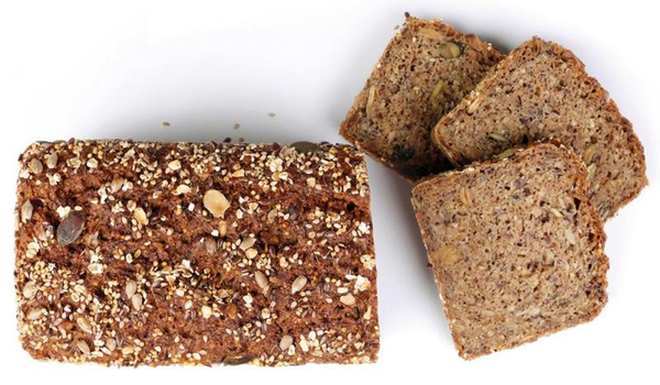 Produktfoto zu Saatenbrot, 1000g