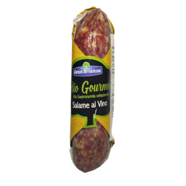 Produktfoto zu Salami al Vino