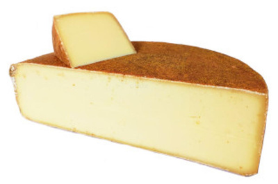 Produktfoto zu Rotkäppchen Hagebutte Käse