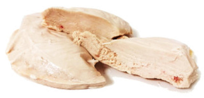 Produktfoto zu Sous vide Hähnchenbrust