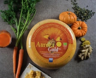 Produktfoto zu Gouda Halloween