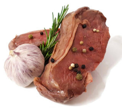 Produktfoto zu Rumpsteak mariniert und sous vide gegart, ca. 500 g