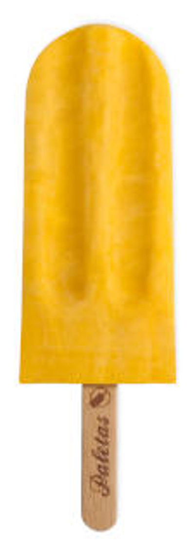 Produktfoto zu Stieleis Mango Kokos 80ml