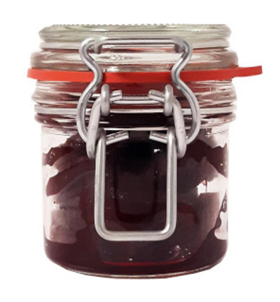 Produktfoto zu Rote Bete in Scheiben, 70 g (Abtropfgewicht 47 g)